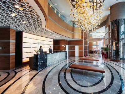 Mövenpick Ankara - 39