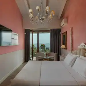 Olivi & Natural Spa - 37