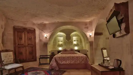 Phocas Cave Suites - Special Class - 128