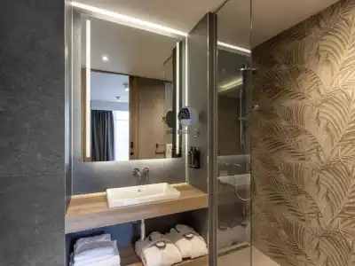 Mercure Sofia City - 98