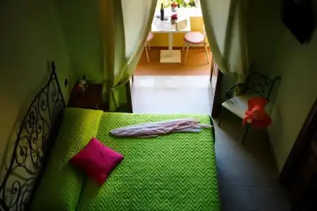 Relais Il Pennino - 43