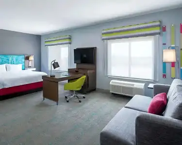 Hampton Inn & Suites Lubbock Southwest - 46