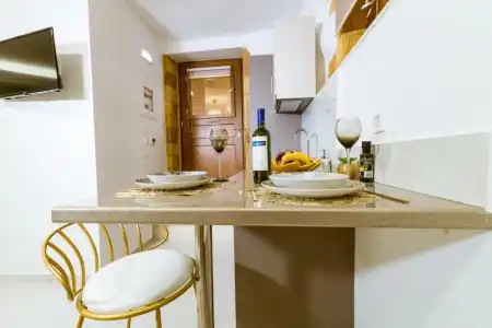 Konmari boutique suites - 131
