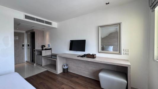 Methavalai Residence - 29