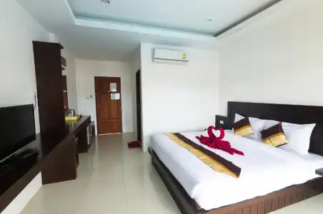 Sleep In Lanta Resort - 45
