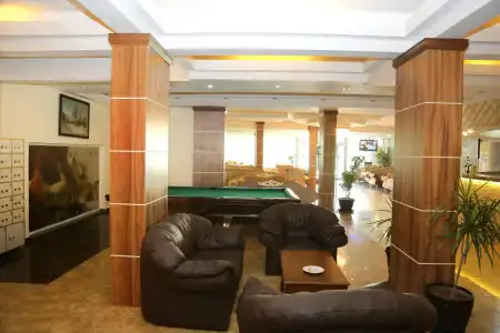 Club Monte Carlo - 1