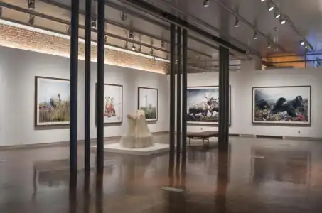 21c Museum Louisville - 7