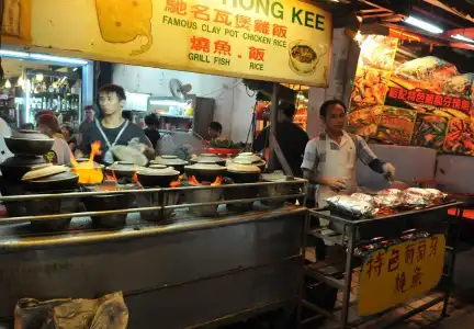 China Town 2 - 15