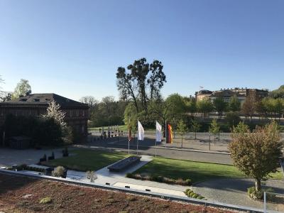 SchlossBad Wilhelmshöhe - 21