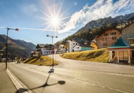Valamar Obertauern - 33