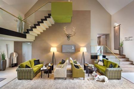 Jagdschloss Kranichstein - 7