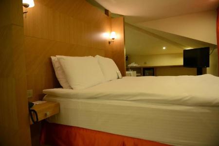 Adana Plaza Otel - 18