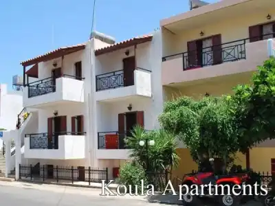 Koula Apartments - 30