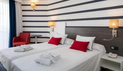 Medplaya Riudor - Adults Recommended - 50