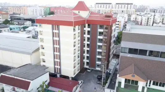 42 Place Service Apartment - 9