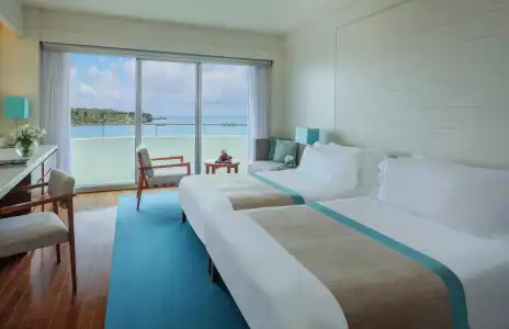 ANA InterContinental Manza Beach Resort by IHG - 13