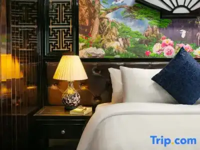 Halong Fantasea Cruise - 119