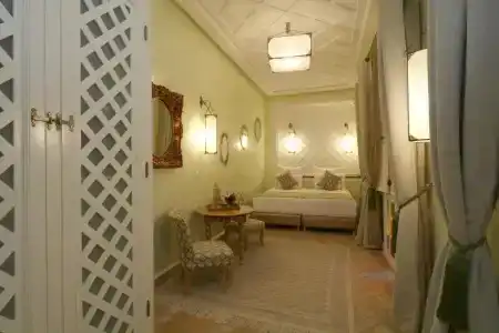 Riad Andalla Spa - 63