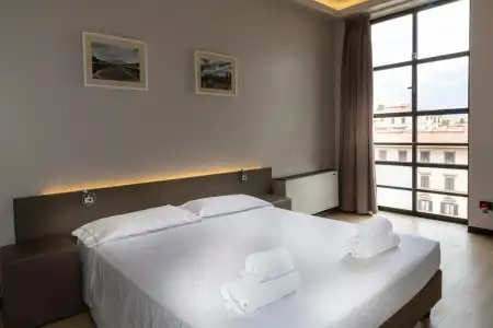 Plus Florence - Hostel - 24
