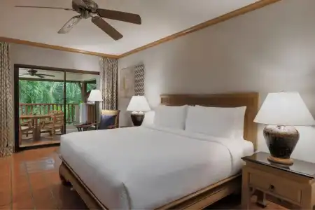 Marriott's Phuket Beach Club - 22