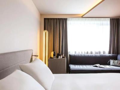 Novotel Nancy - 80