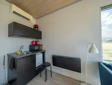 Dis Cottages - 30