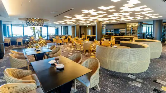ANA InterContinental Beppu Resort & Spa by IHG - 34