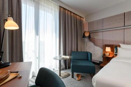 Novotel Regensburg Zentrum - 49