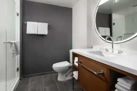 Courtyard by Marriott San Diego Mission Valley/Circle - 38