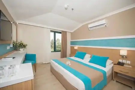 Sandy Beach - All Inclusive - 40
