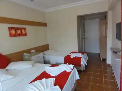 Altinersan Altinkum Didim - 93