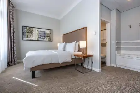Radisson Blu Schwarzer Bock - 41