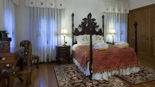Sintra Marmòris Palace - 3