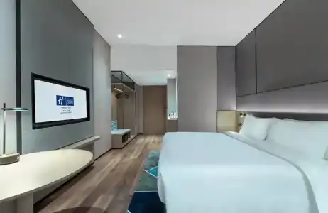 Holiday Inn Express Shenzhen Longhua by IHG - 46