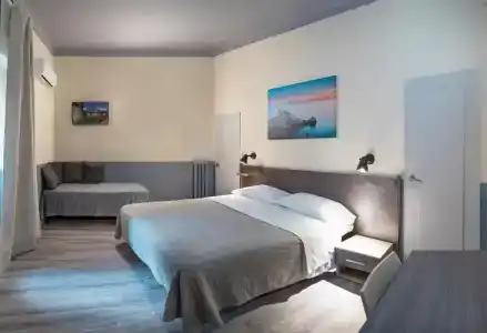Albergo la Villetta - 23