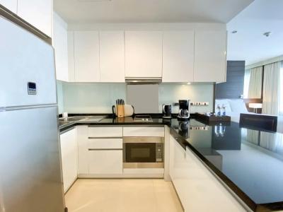 Marriott Executive Apartments Sukhumvit Park, - 49