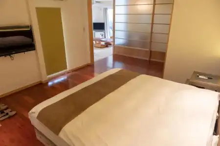 Isana Resort - 34