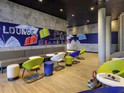 Ibis Budget Konstanz - 4