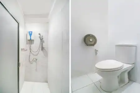 Bangkok Hub Hostel - 39