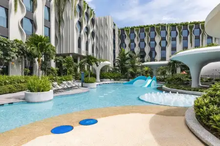 Village Sentosa by Far East Hospitality - 46