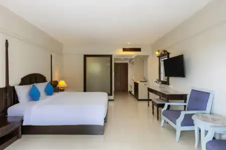 Krabi Tipa Resort - 3