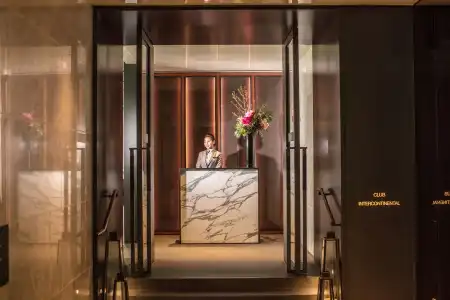 InterContinental Singapore Robertson Quay by IHG - 15
