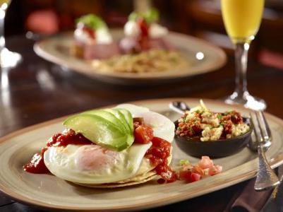 Omni Fort Worth - 11