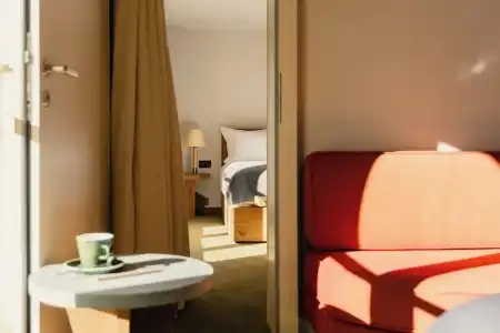 Grand Belvedere, a Beaumier & Spa - 107