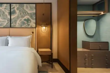 The Westin Istanbul Nisantasi - 77