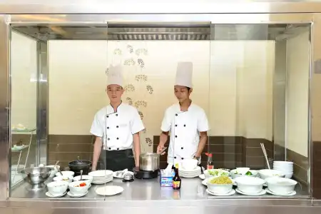 Grand United Ahlone Branch - 33