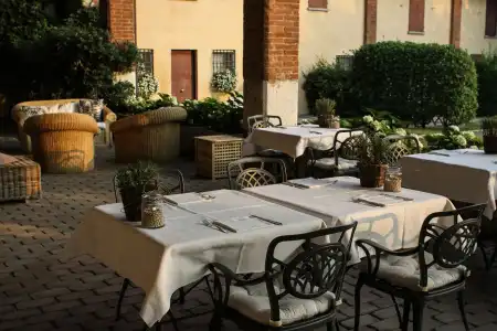 Santellone Resort - 22