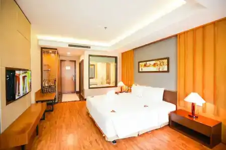 Muong Thanh Luxury Nhat Le - 44