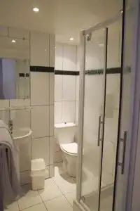 Les Cascades - Hôtel de Charme - 6