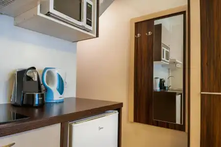 Pirita Beach Apartments & SPA - 18
